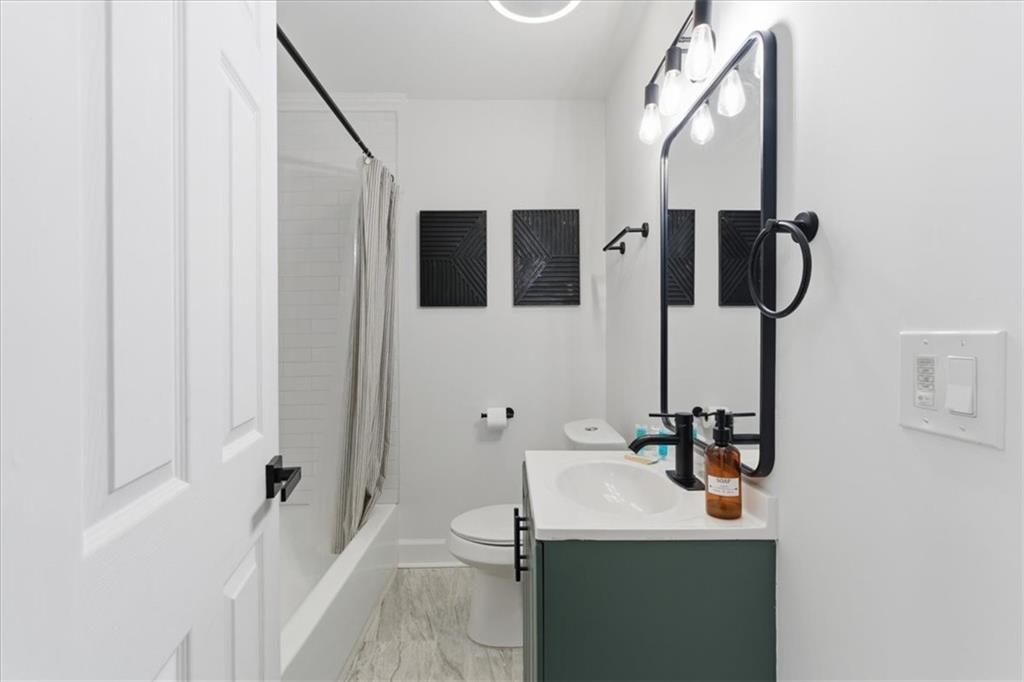Adair Park - Residential