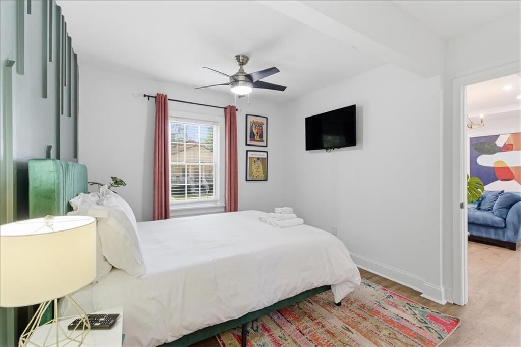 Adair Park - Residential