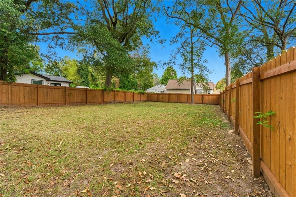 Adair Park - Residential