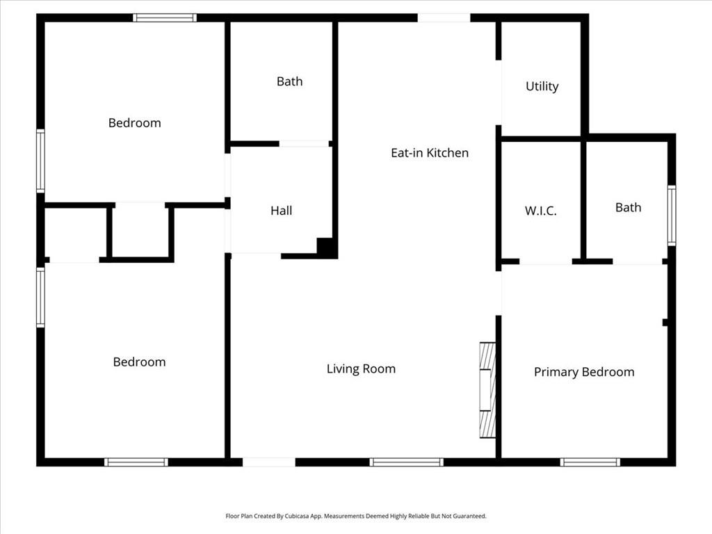 Adair Park - Residential