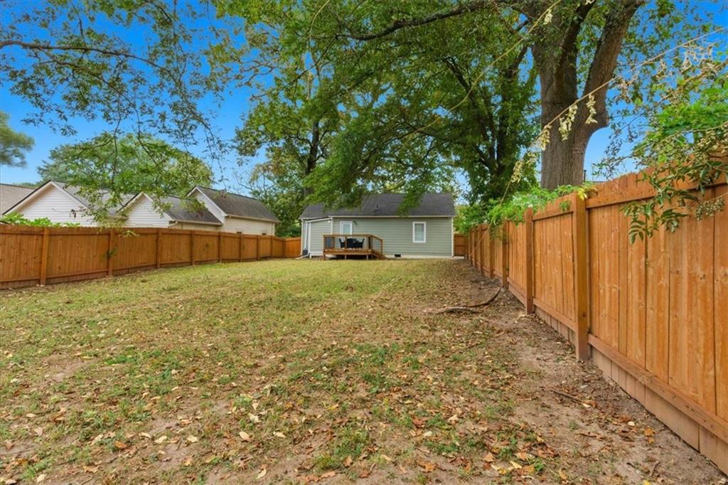 Adair Park - Residential