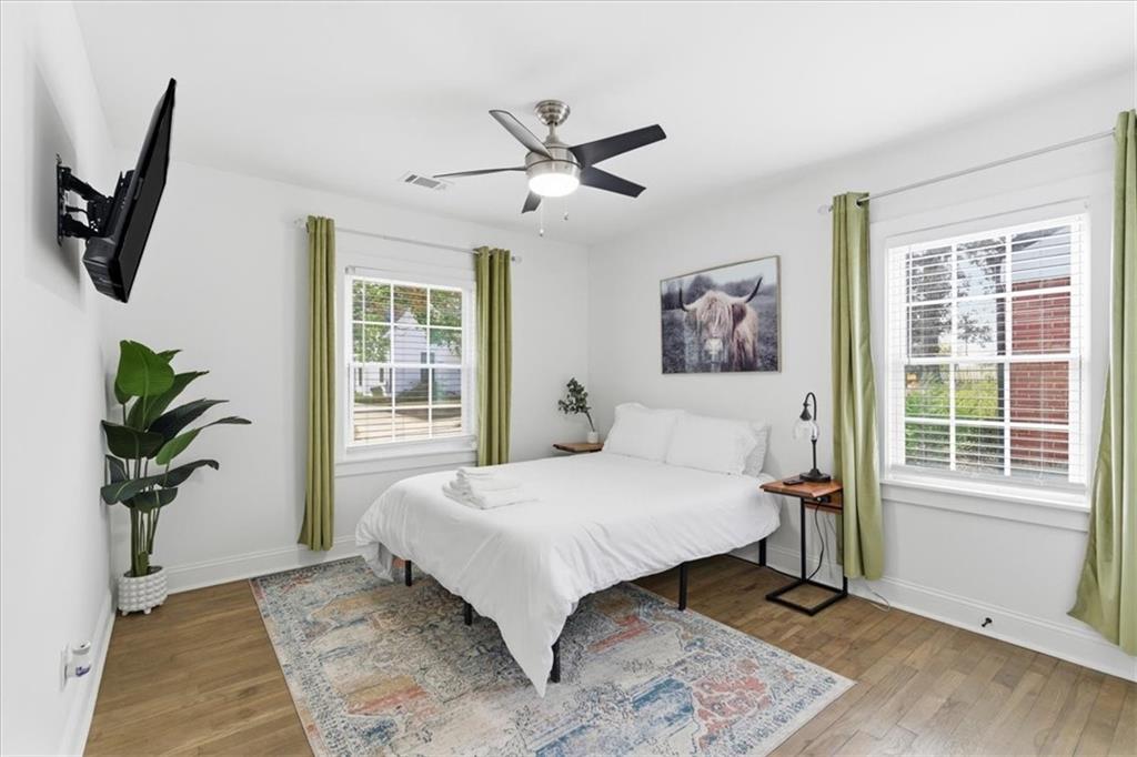 Adair Park - Residential
