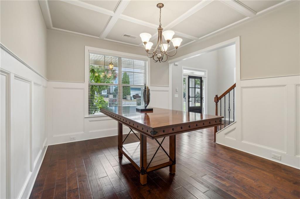 681 Deer Springs Way, Loganville, Georgia image 9