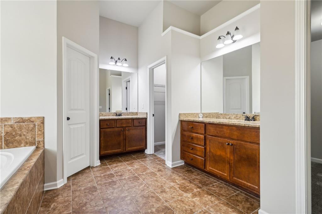 681 Deer Springs Way, Loganville, Georgia image 30
