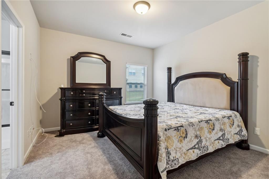 681 Deer Springs Way, Loganville, Georgia image 23