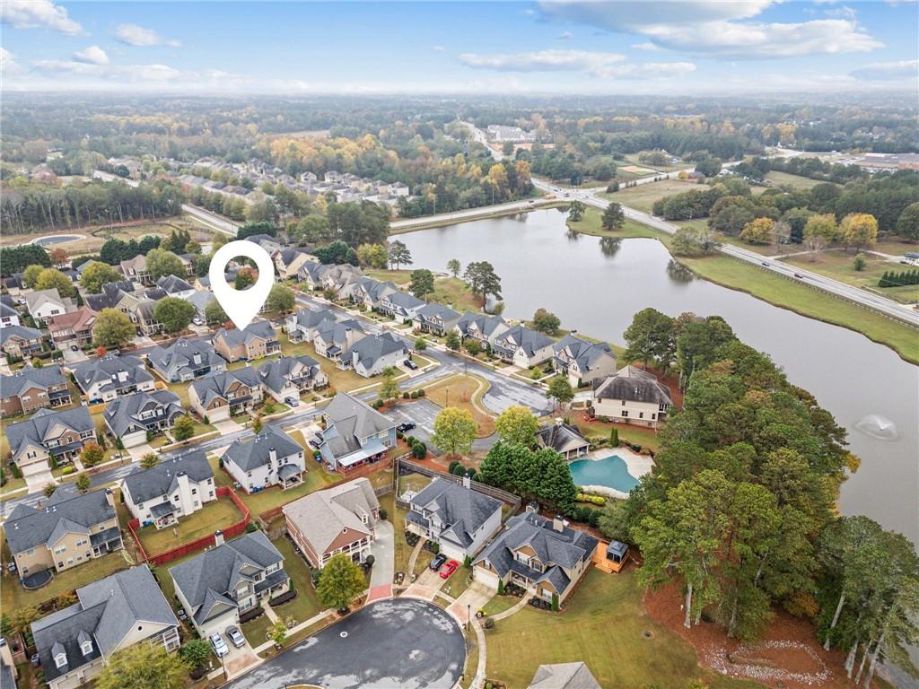 681 Deer Springs Way, Loganville, Georgia image 48
