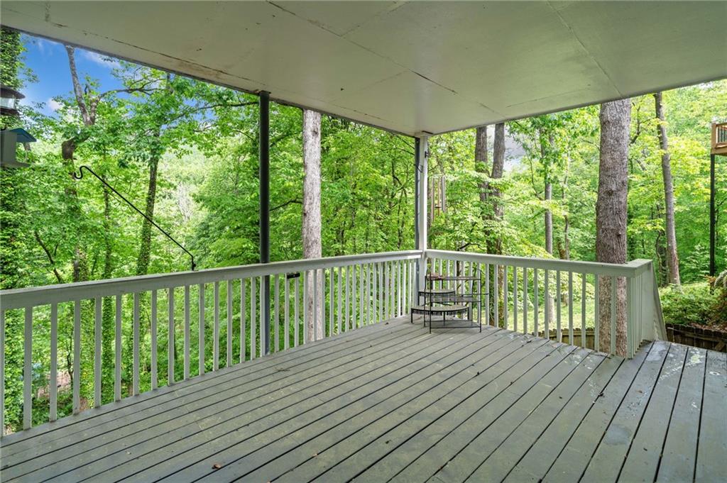 4365 Dover Crossing Drive, Marietta, Georgia image 36