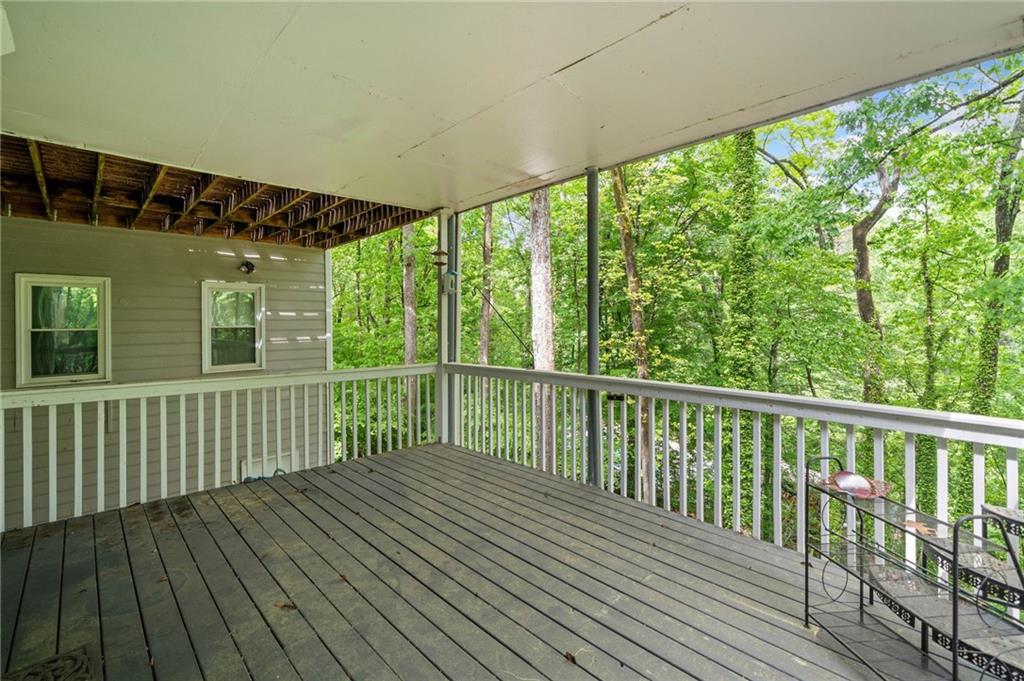 4365 Dover Crossing Drive, Marietta, Georgia image 37