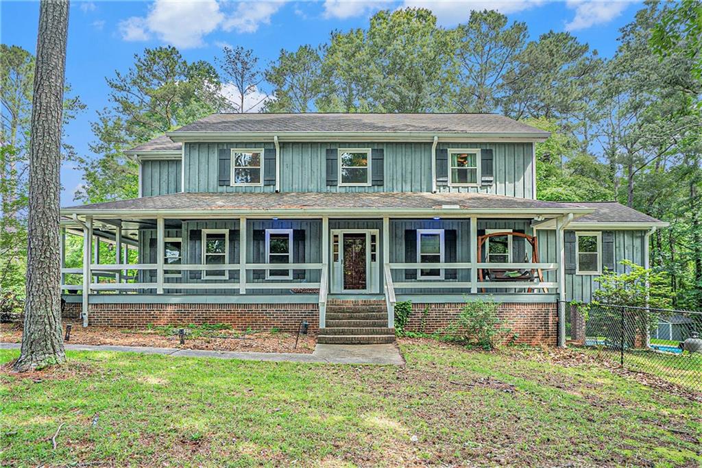 3392 Inns Brook Way