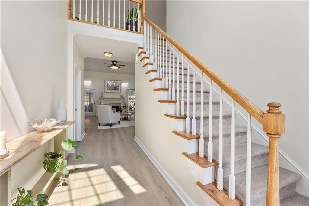 255 Nesbit Entry Drive