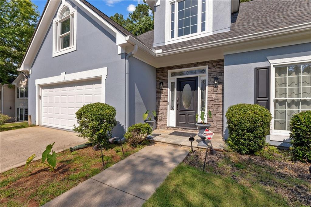 255 Nesbit Entry Drive