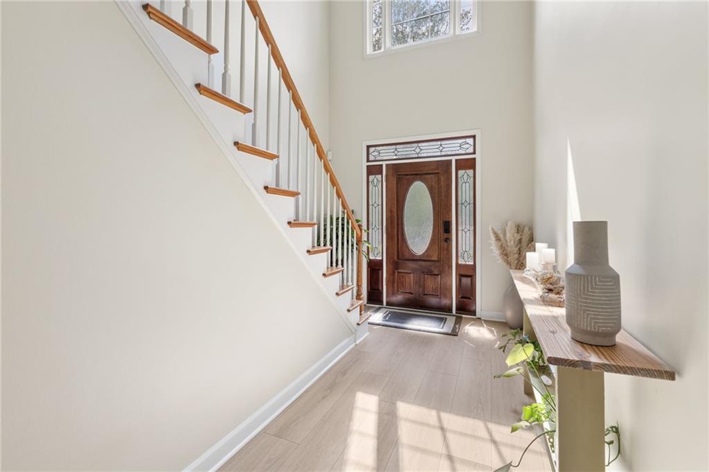 255 Nesbit Entry Drive