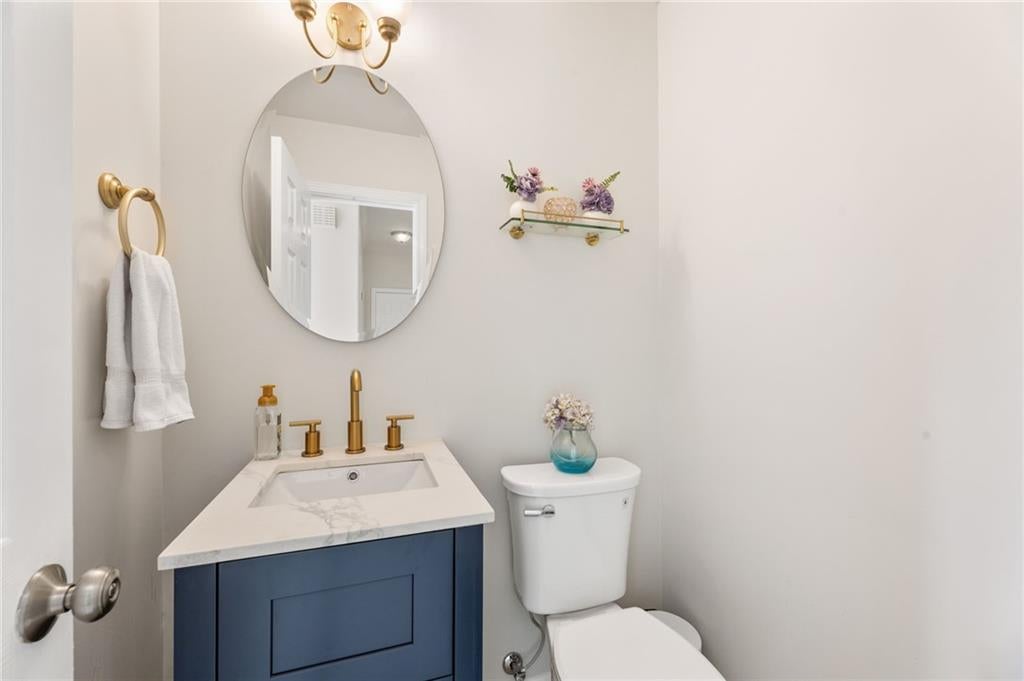 255 Nesbit Entry Drive