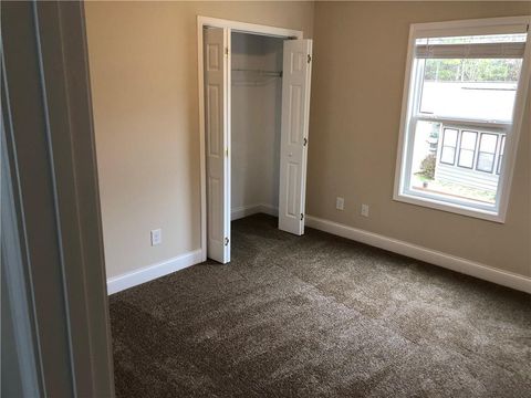 A home in Dallas