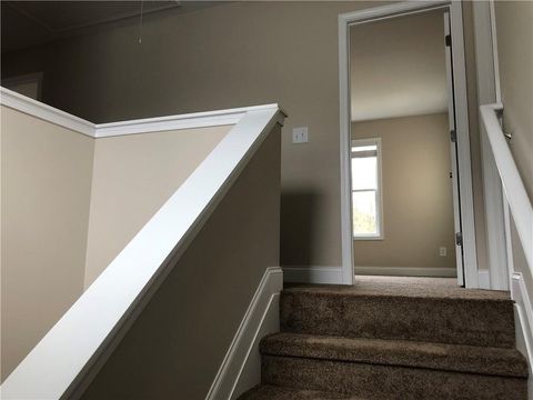 A home in Dallas