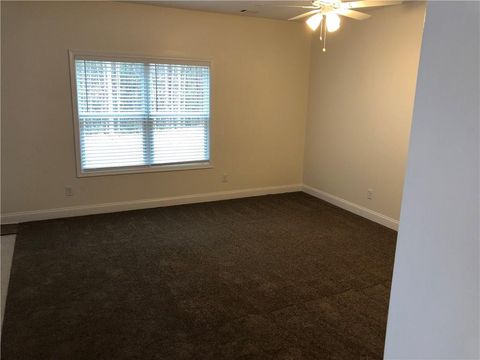 A home in Dallas