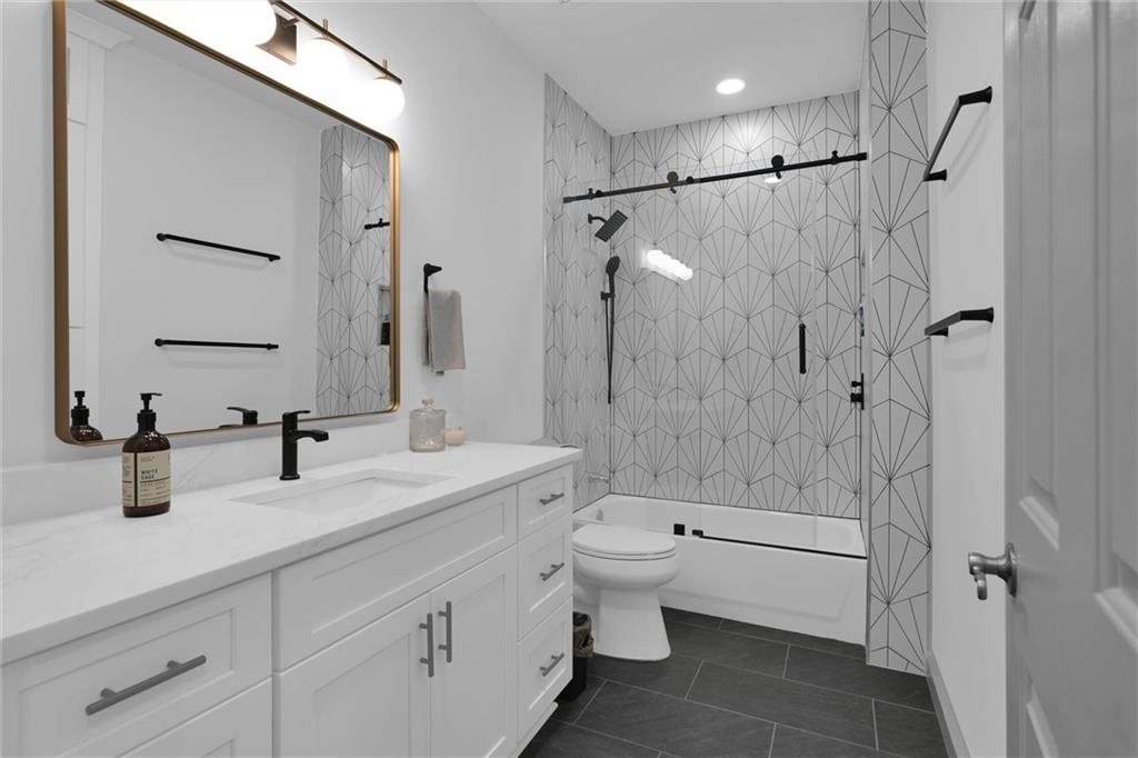The Preserve at Academy - Residential