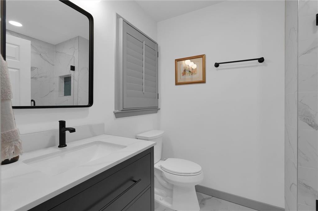 The Preserve at Academy - Residential