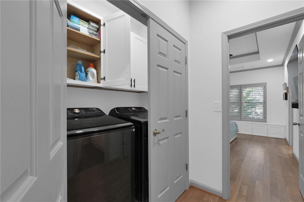 The Preserve at Academy - Residential