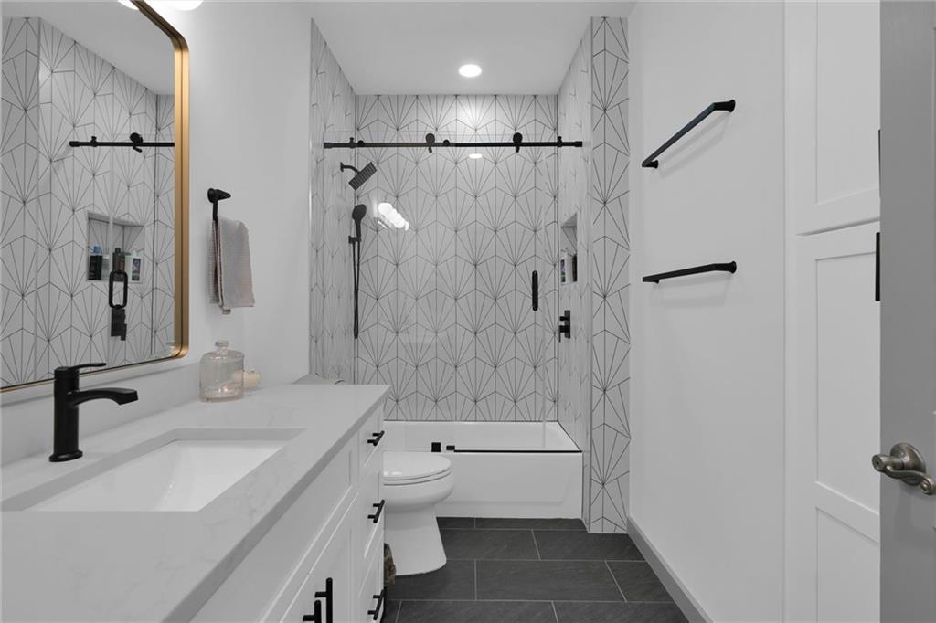 The Preserve at Academy - Residential