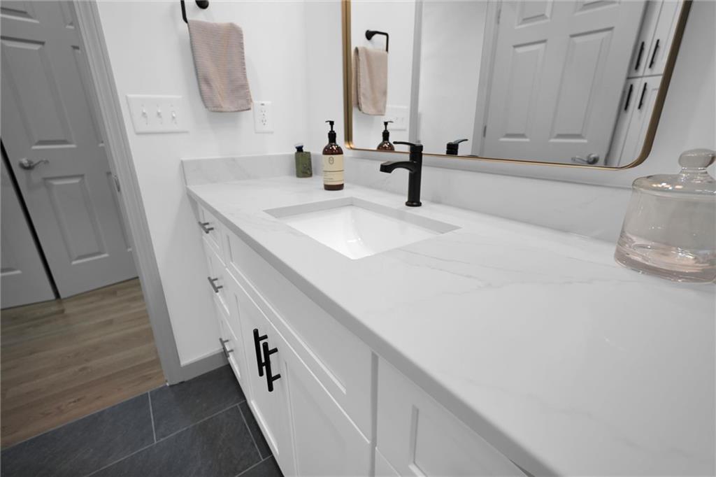 The Preserve at Academy - Residential