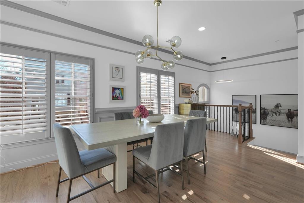 The Preserve at Academy - Residential