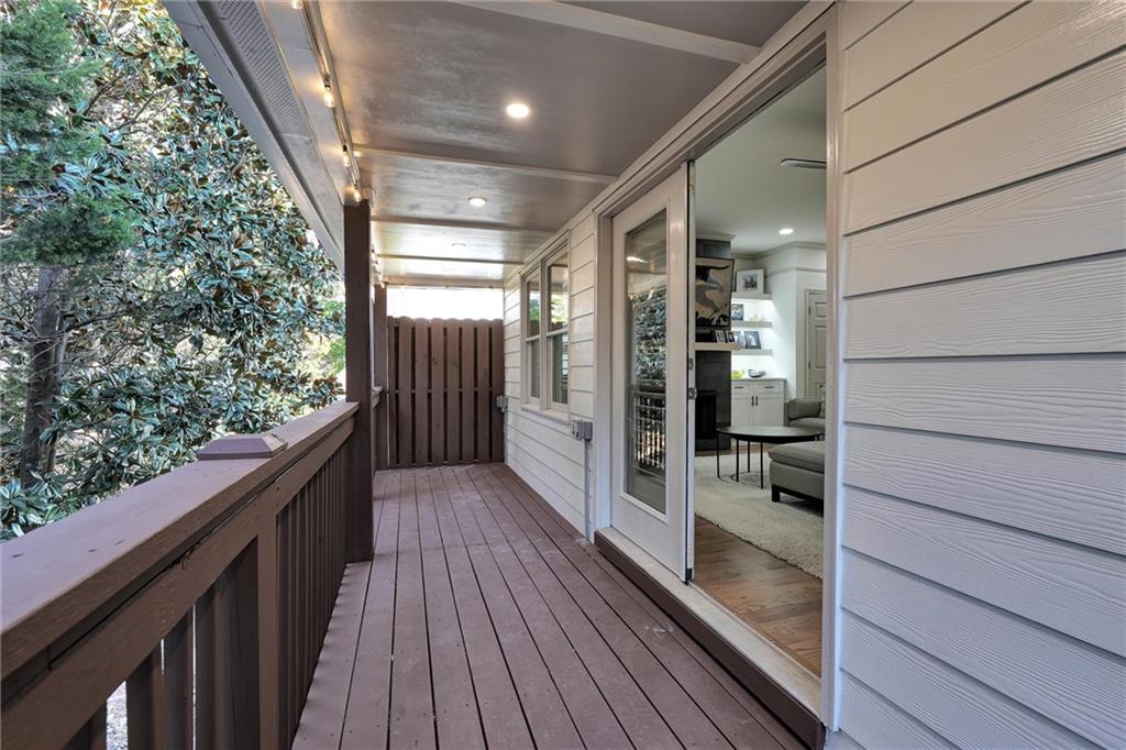 The Preserve at Academy - Residential