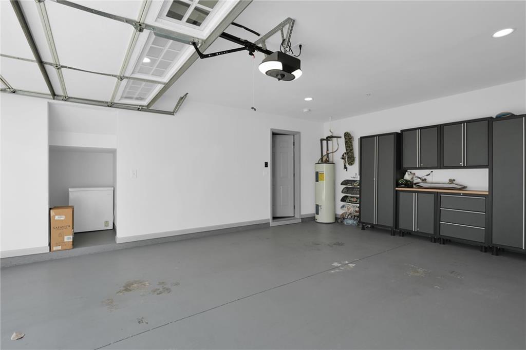 The Preserve at Academy - Residential