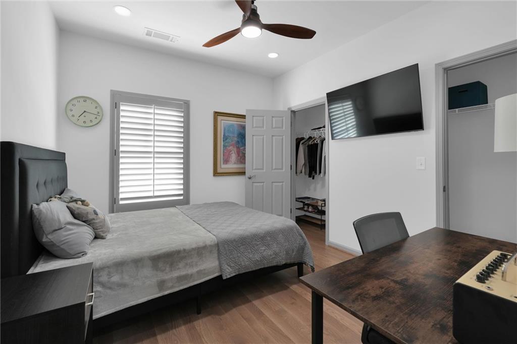 The Preserve at Academy - Residential