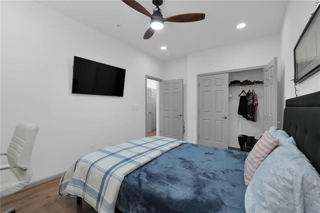 The Preserve at Academy - Residential