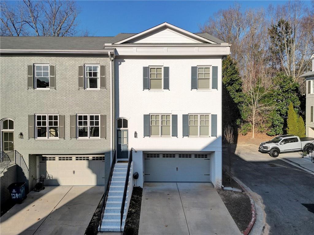 208 Wade Creek Road