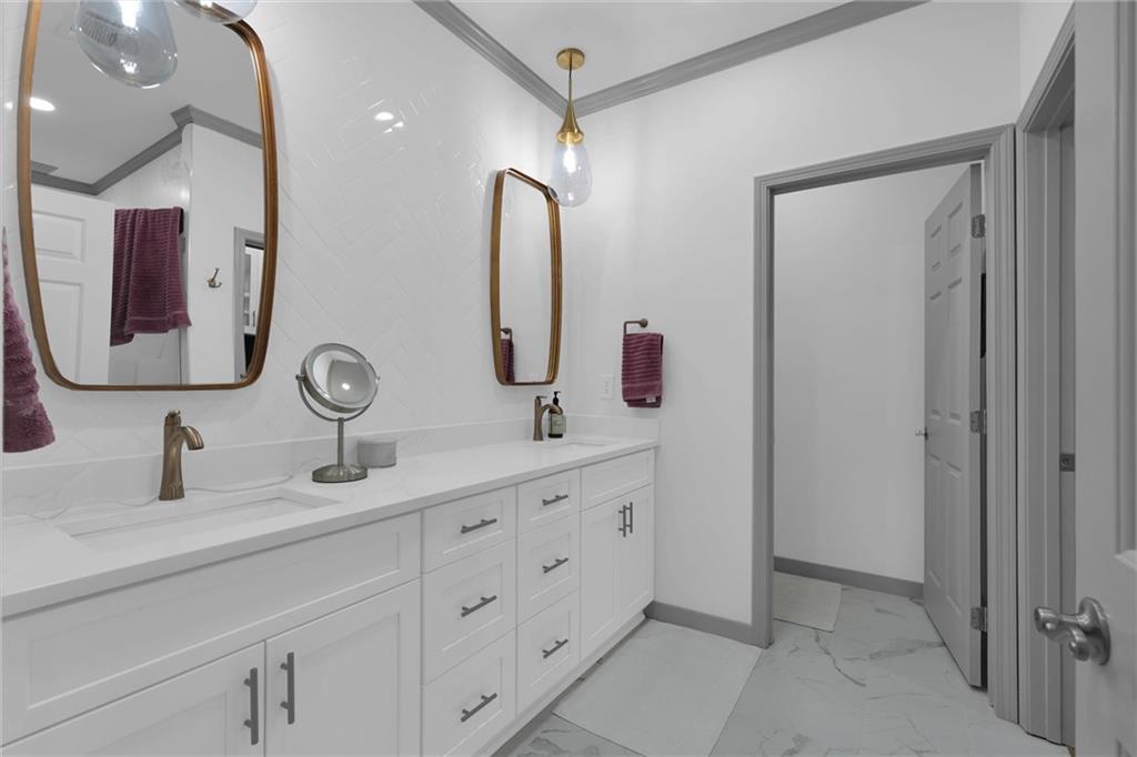 The Preserve at Academy - Residential