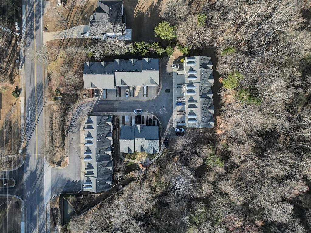 The Preserve at Academy - Residential