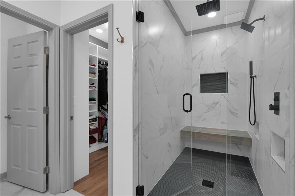 The Preserve at Academy - Residential