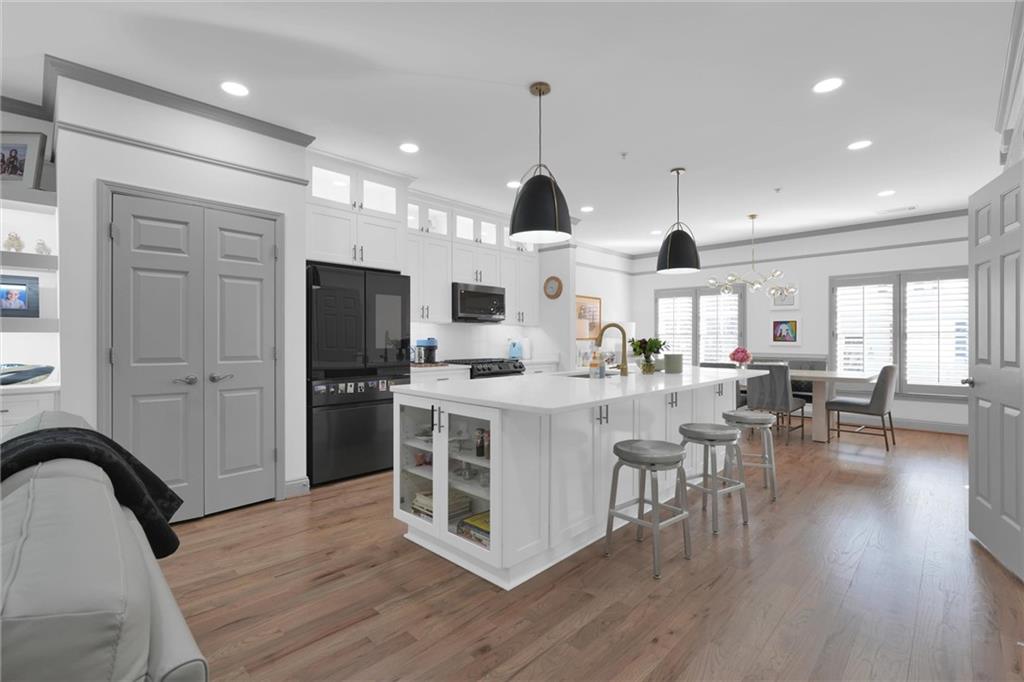 The Preserve at Academy - Residential