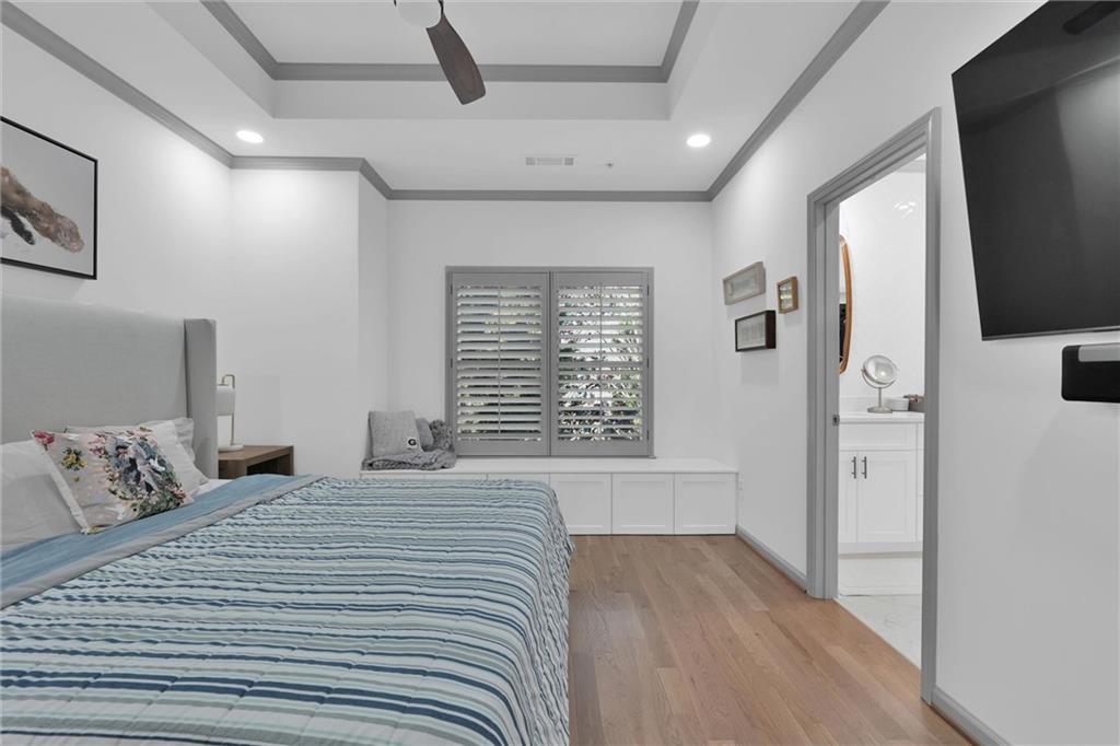 The Preserve at Academy - Residential