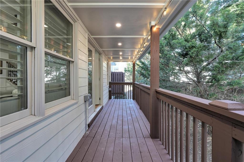 The Preserve at Academy - Residential