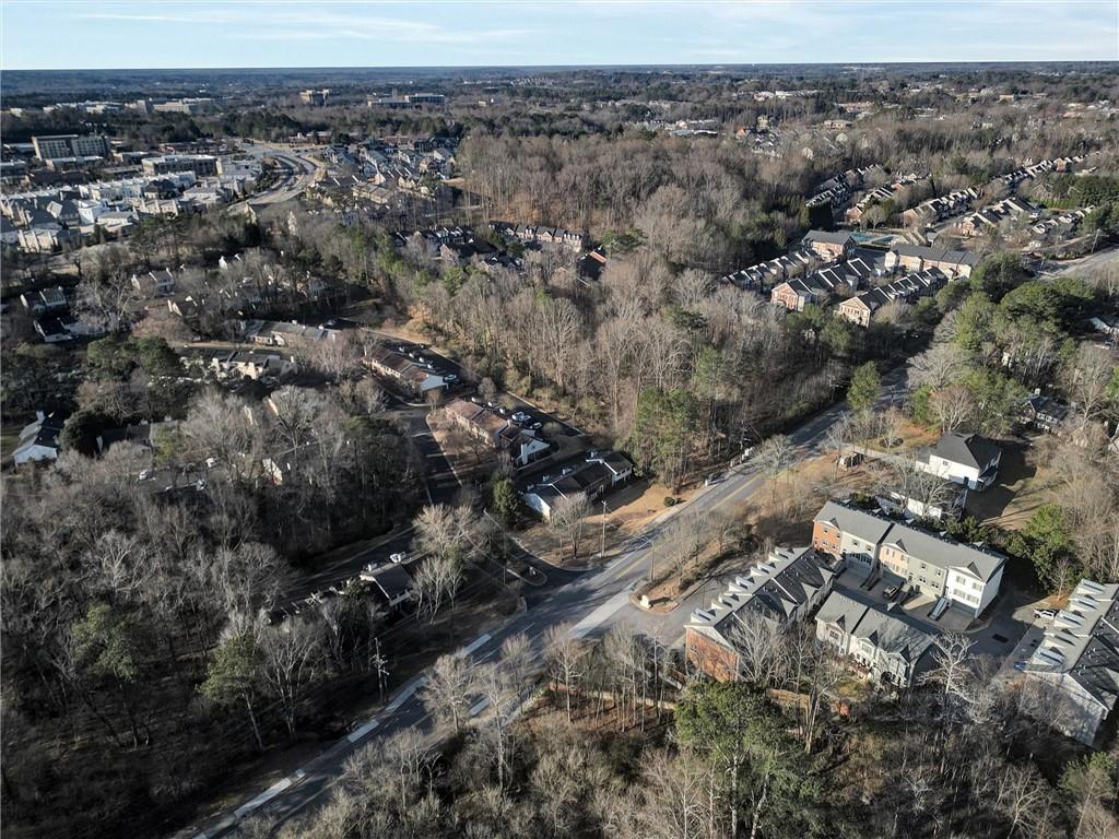 The Preserve at Academy - Residential