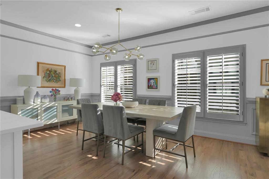 The Preserve at Academy - Residential