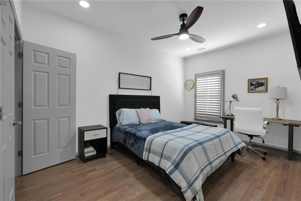 The Preserve at Academy - Residential