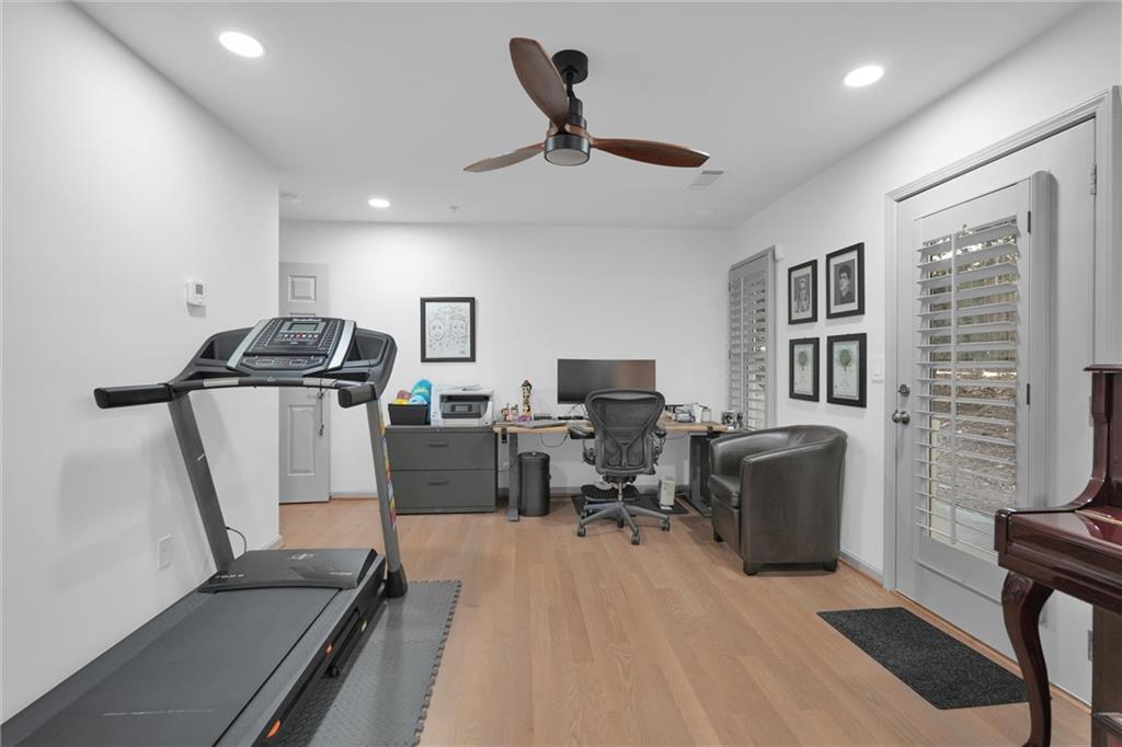 The Preserve at Academy - Residential
