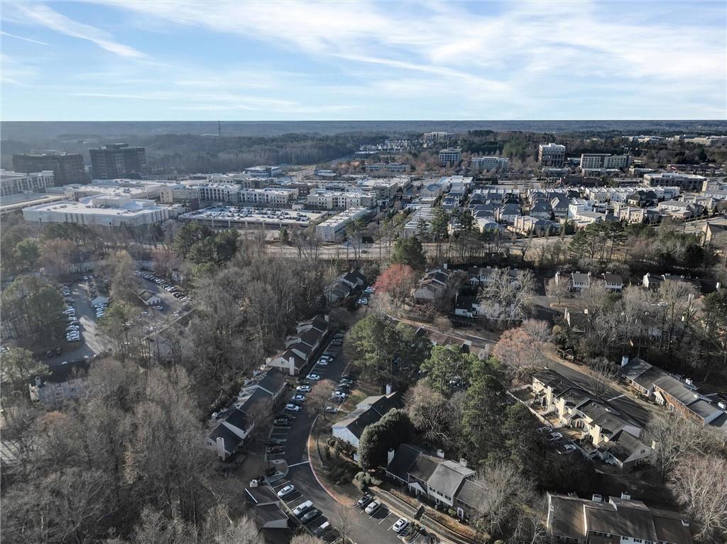 The Preserve at Academy - Residential