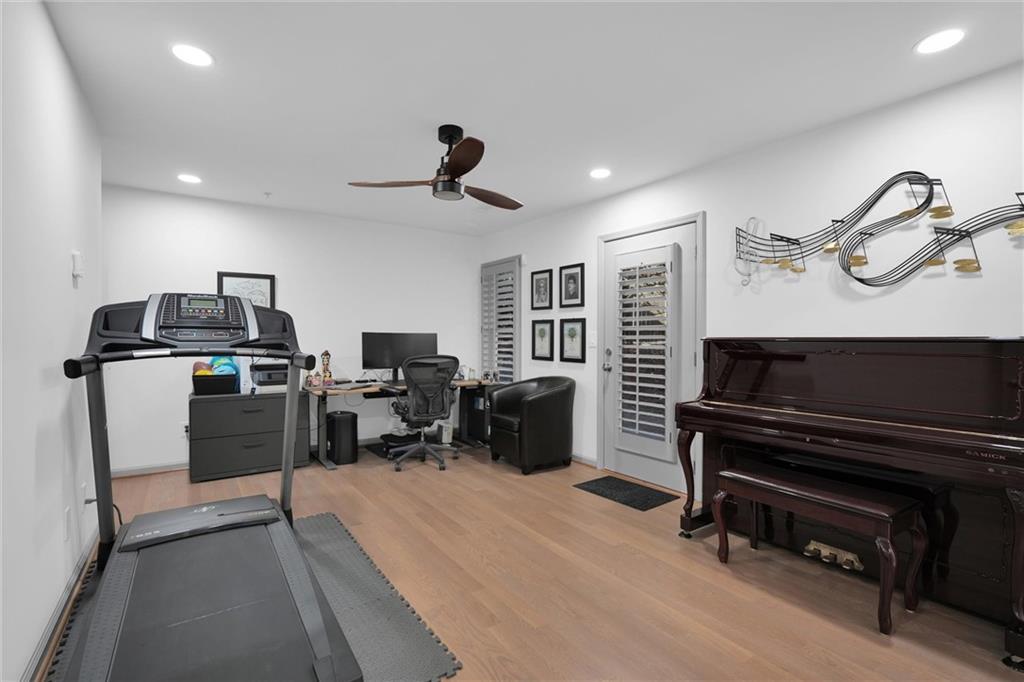 The Preserve at Academy - Residential