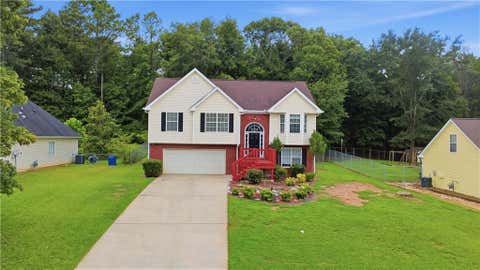 Homes For Sale - 165 Syracuse Lane<br/> Covington, GA 30016