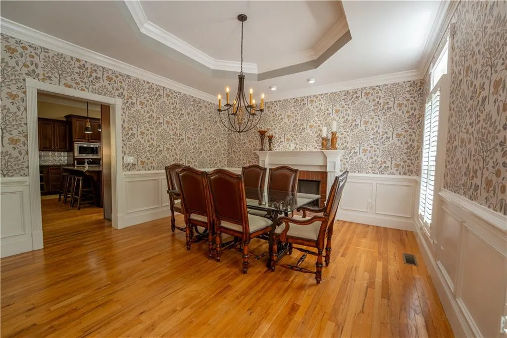 Clarkesville, Georgia 30523, United States, 5 Bedrooms Bedrooms, ,5 BathroomsBathrooms,Residential,Active,112479