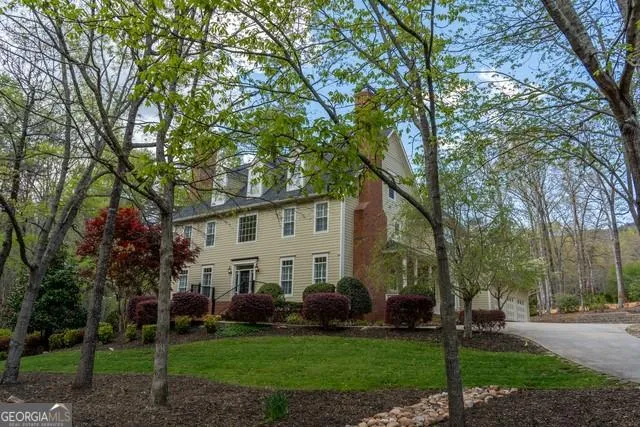 Clarkesville, Georgia 30523, United States, 5 Bedrooms Bedrooms, ,5 BathroomsBathrooms,Residential,Active,112479