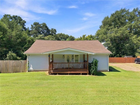 Homes For Sale - 474 Cason Road<br/> Cedartown, GA 30125