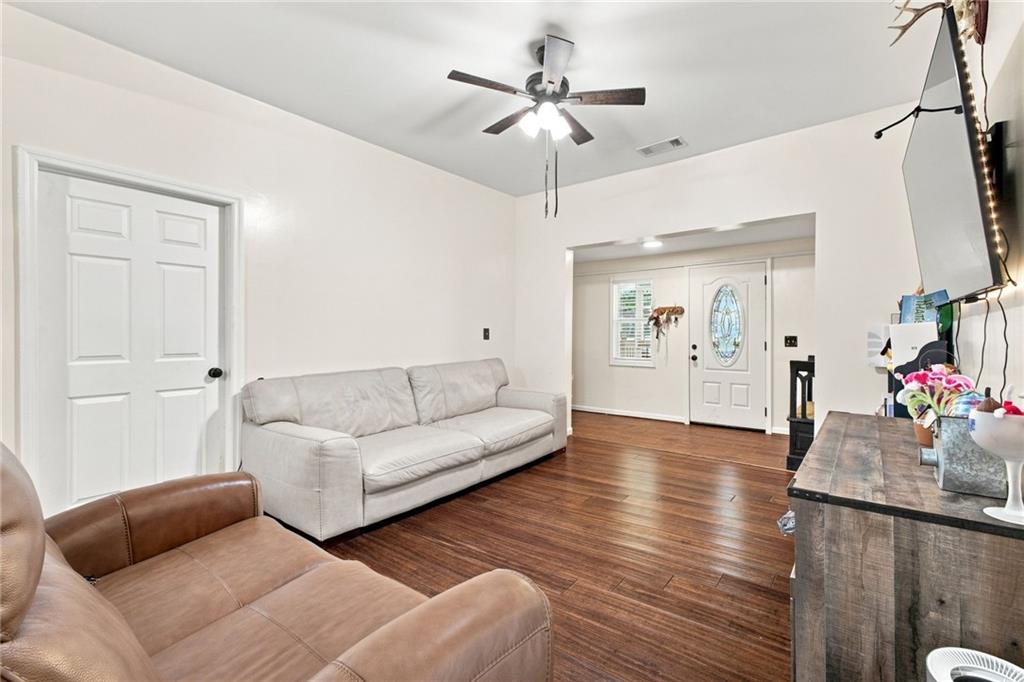 474 Cason Road