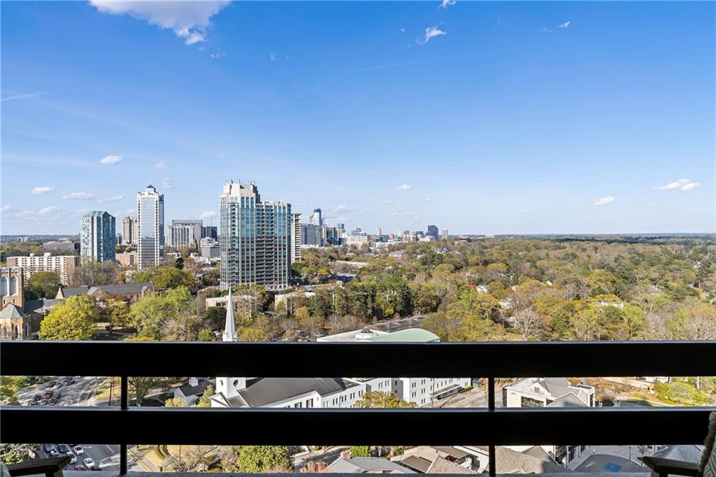2660 Peachtree Road NW 26F