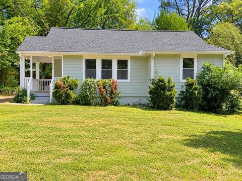Photo of 2172 Jernigan Drive, Atlanta, GA 30315 (MLS # 7856084)